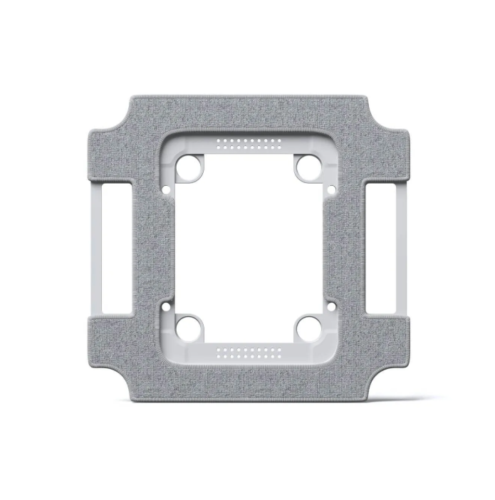 Ecovacs W-CC02-0023 Wiping Pad with bracket for WINBOT W3 Family