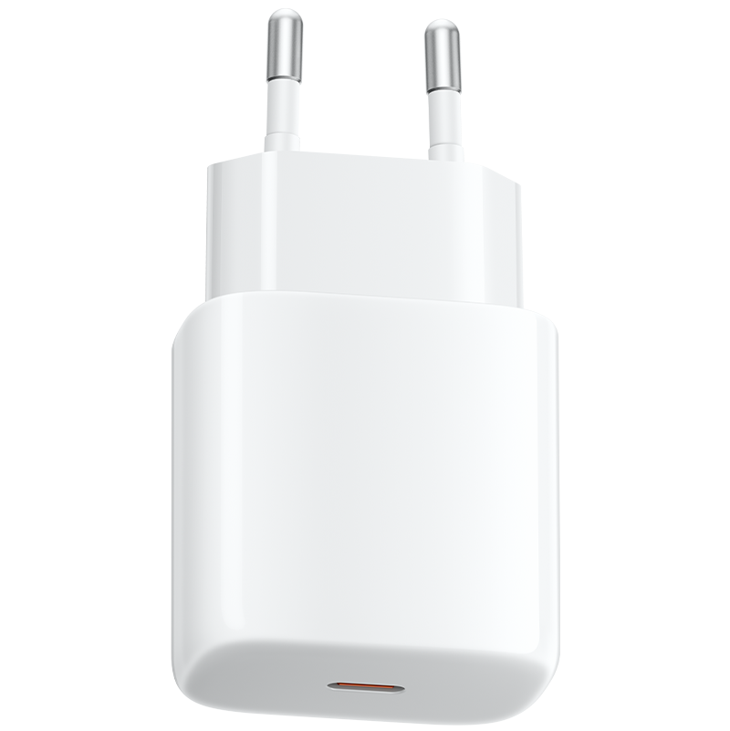 Xiaomi 20W Fast Charging Power Adapter (Type-C) EU