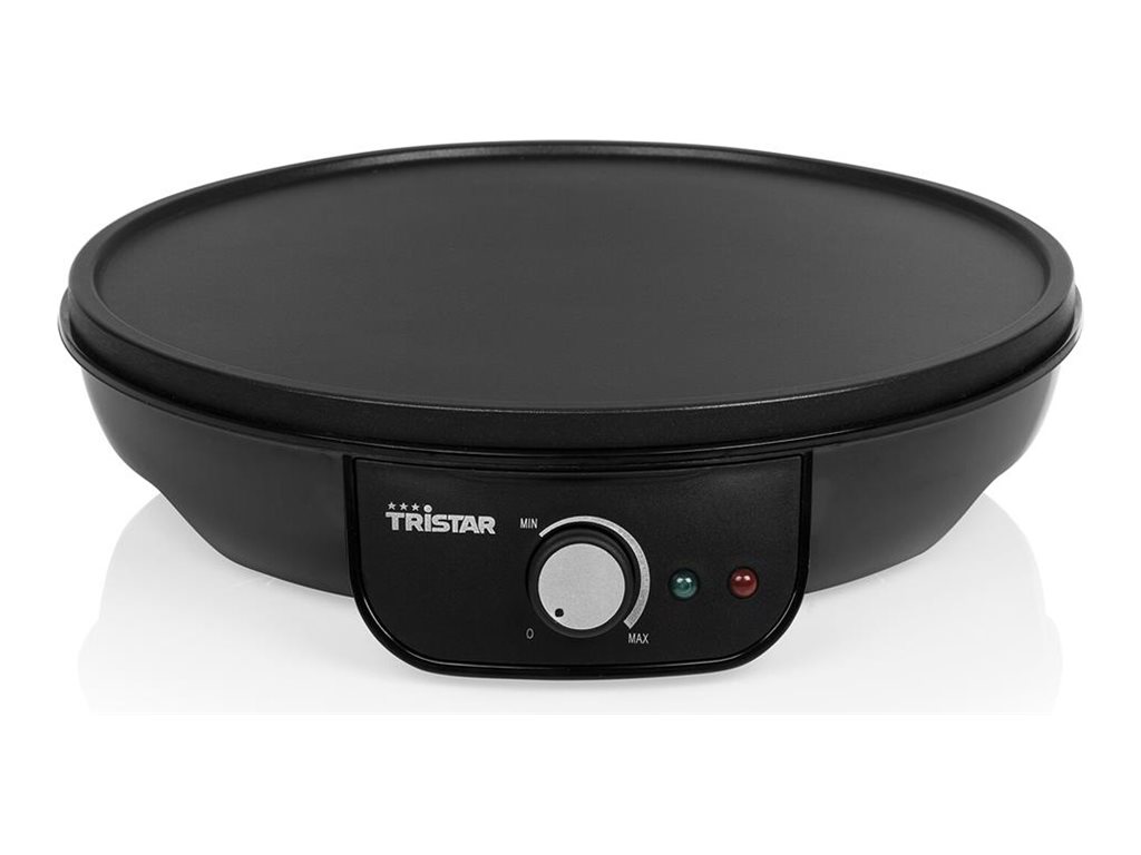Tristar Crepe maker - BP-2637 - Crepe maker - 1000 W
