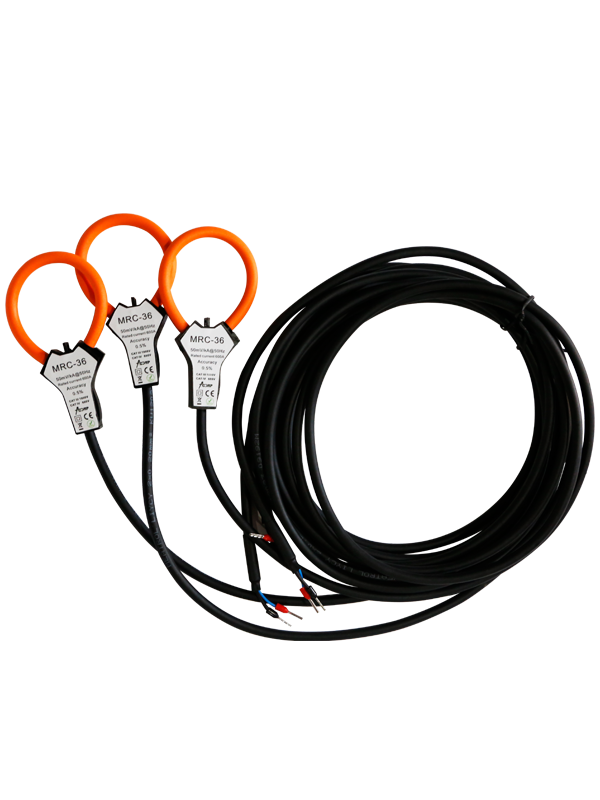 NexBlue Flexible Coil 3x MRC 36 (600A) - MRC-36