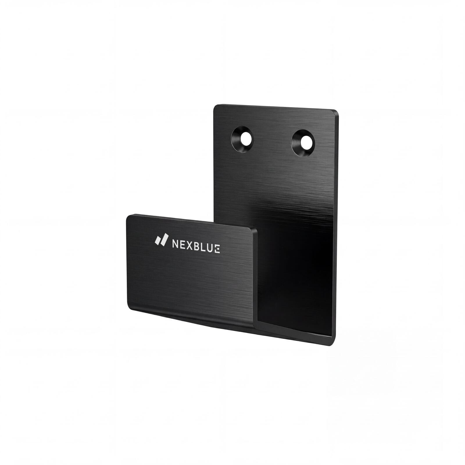 NexBlue Cable Hook Black - NBHOOK-BLACK