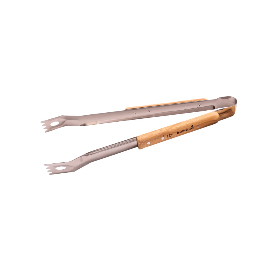 Barbecook - Tongs FSC, 40 cm - BC-ACC-7069