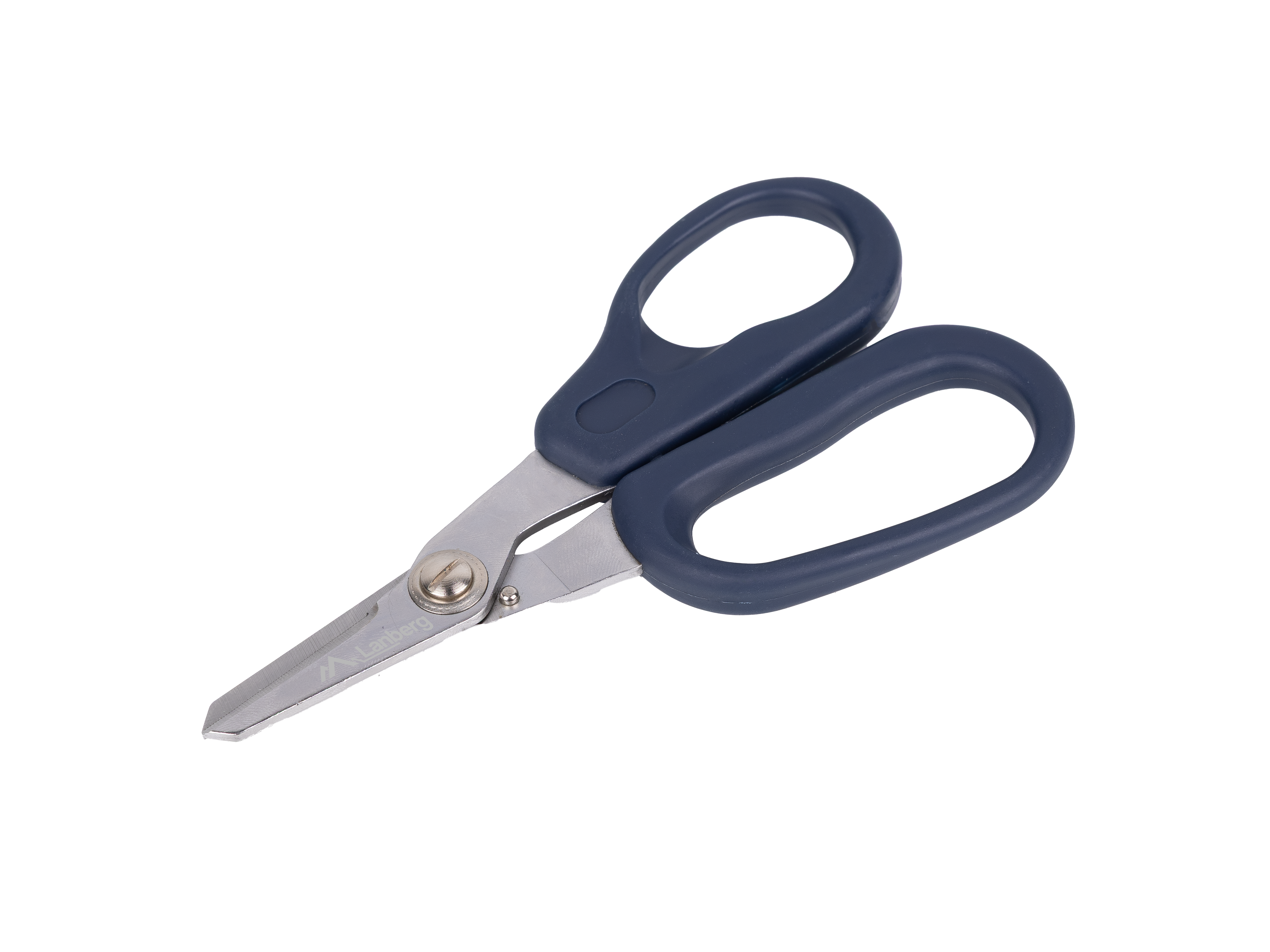 Lanberg NT-0106 Fiber Optic Kevlar Cutter Scissors