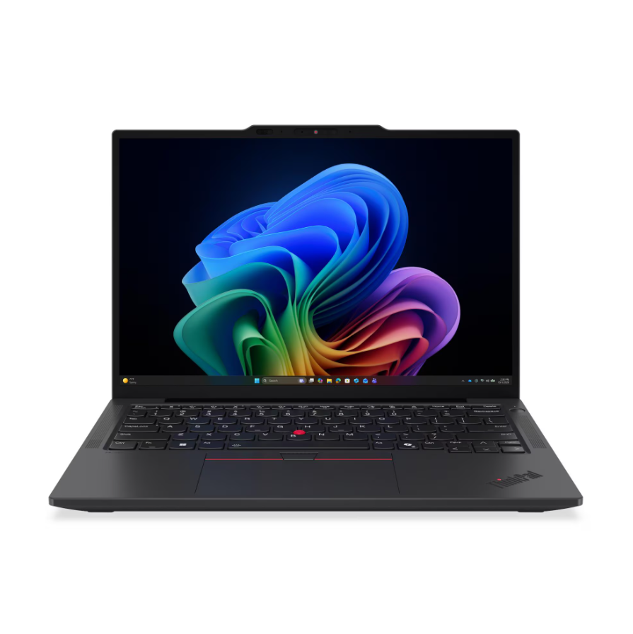Lenovo ThinkPad X13 G7 Intel - Black - 13.3 " - IPS - Touchscreen - WUXGA - 1920 x 1200 pixels - Anti-glare - Intel Core Ultra 7 - 355 - 32 GB - Soldered LPDDR5X - Solid-state drive capacity 512 GB - Intel Graphics - Windows 11 Pro - 802.11be - Bluetooth 