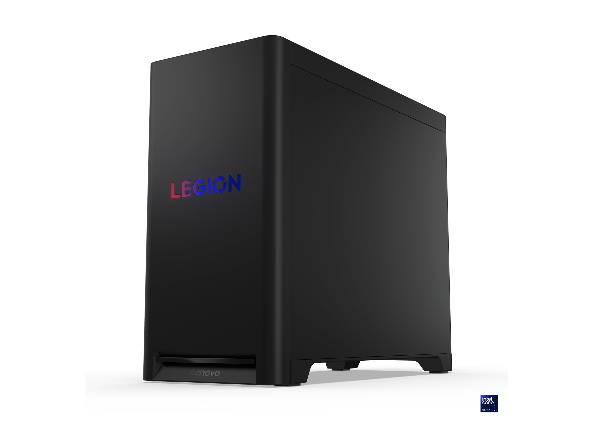 Lenovo Legion - T5 30IAX10 - Desktop - Tower - Intel Core 7 - 245HX - 32 (2x16GB) GB - SODIMM DDR5 - 1000 GB - NVIDIA GeForce RTX 5070 - No keyboard - Windows 11 Home - Warranty 24 month(s)