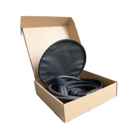 AlphaESS - WB-IP3-AC1.0-16AT charging plug