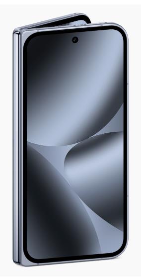 MOBILE PHONE PIXEL 10 PRO FOLD/256GB MOONSTONE GA10091 GOOGLE