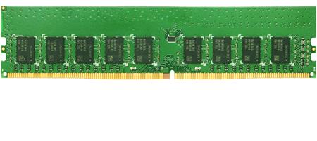 NAS ACC RAM MEMORY DDR4 16GB/D4EC-2666-16G SYNOLOGY