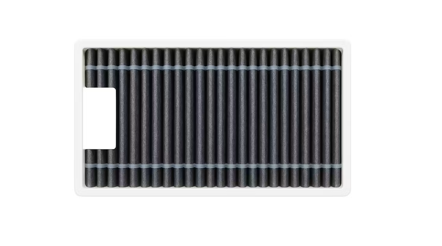 Ecovacs Antibacterial Filter for T90, X12 - DFI032165