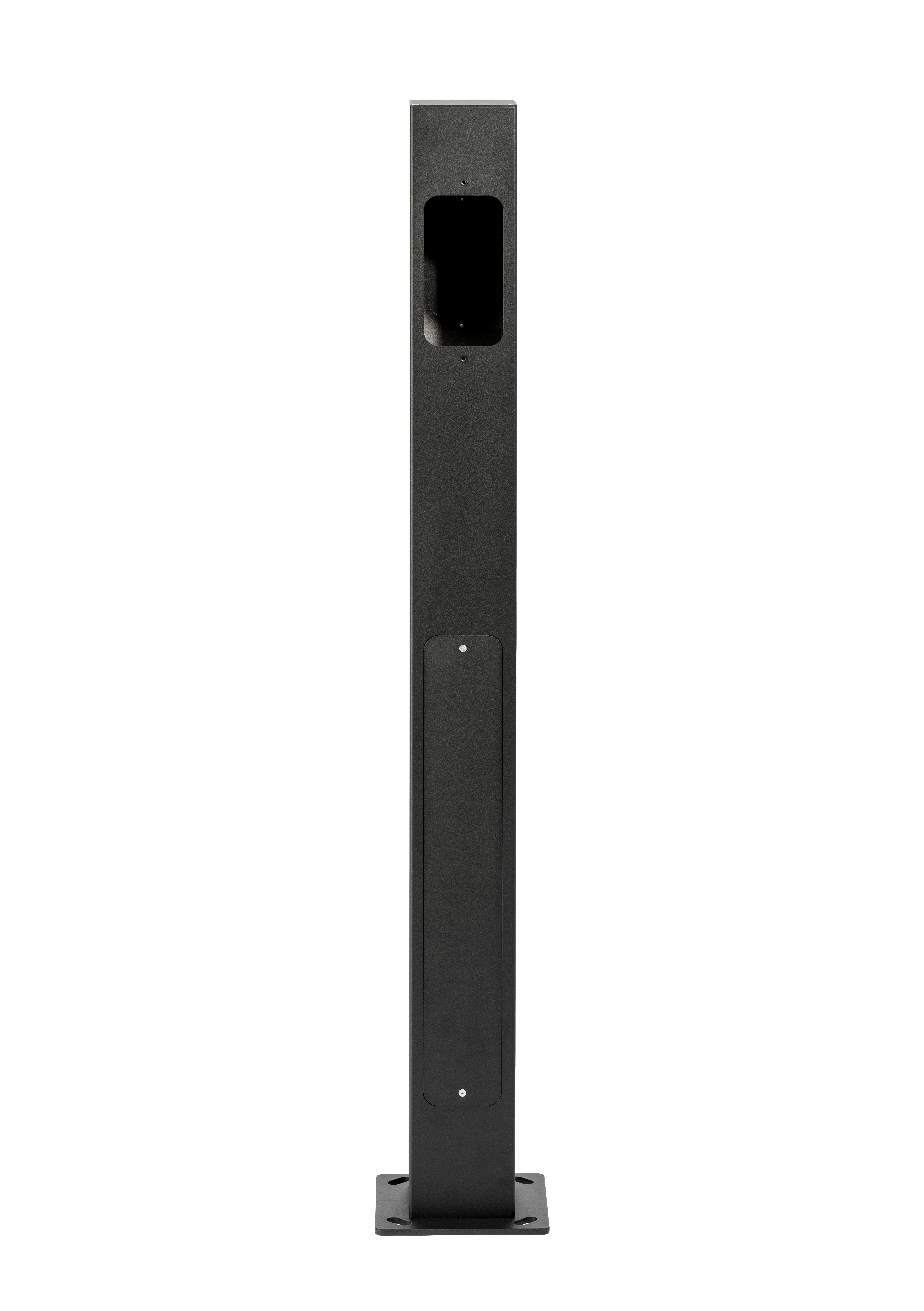 ModuREX Core Pro Rail - MX-CR-PRO-RAIL - Black