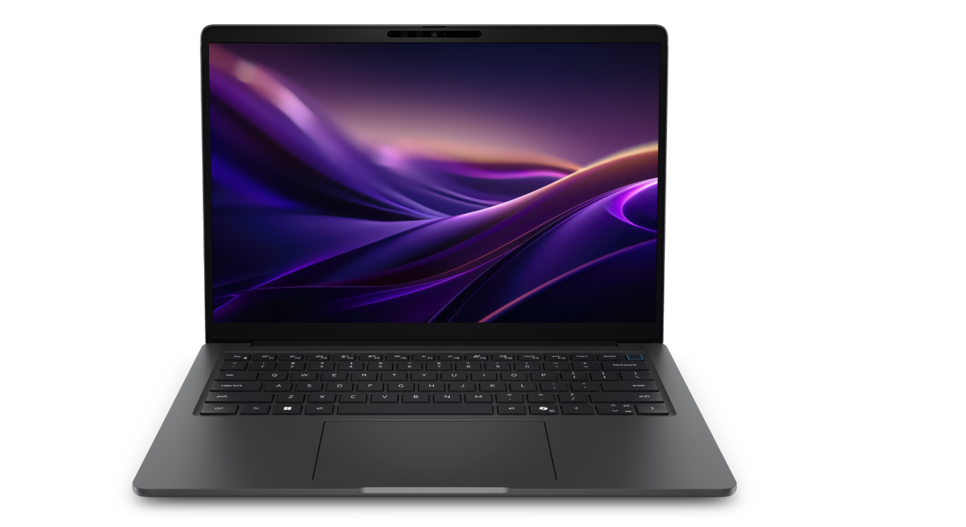 Dell Pro Precision 5 14S PW514260 - 14 " - IPS - FHD+/WUXGA - 1920 x 1200 pixels - Anti-glare - Intel Core Ultra 9 - 386H - 32 GB - LPCAMM2 - Solid-state drive capacity 512 GB - Intel 4XE graphics - Windows 11 Pro - Keyboard language English - Keyboard ba