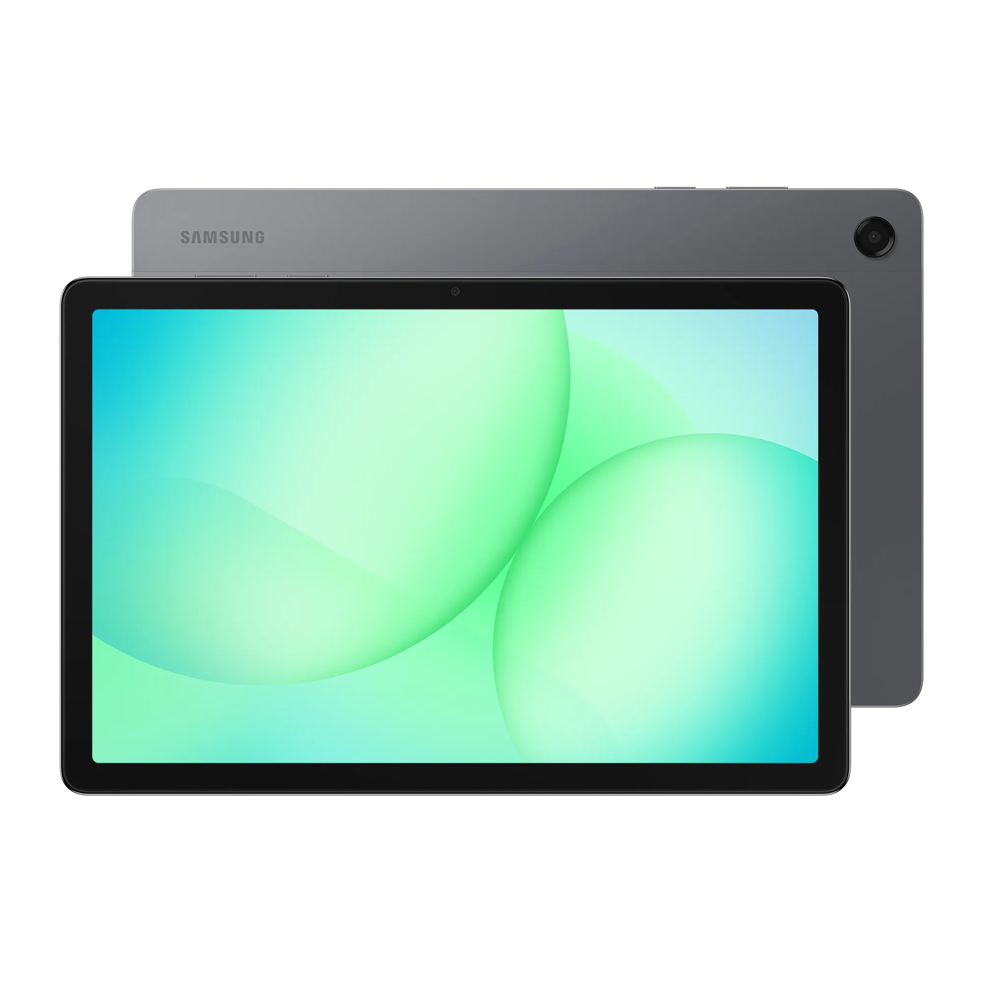 Samsung Tab A11+ X236 - Galaxy - 10.9 " - Grey - TFT - 1920 × 1200 pixels - 8 GB - 256 GB - 4G - 5G - Wi-Fi - Front camera - 5.0 MP - Rear camera - 8.0 MP - Bluetooth - 5.3 - Android - 16