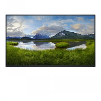 DELL PRO 24 PLUS P2425HE FHD IPS 16:9 PIVOT 100HZ USBC-90W RJ45 (NO STAND)