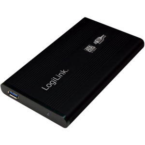 Logilink - SATA - USB 3.0 - 2.5"