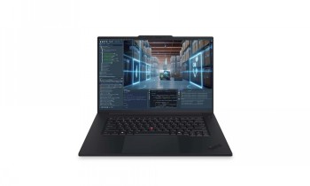 LENOVO P1 G9 U9 386H VPRO/16"WUXGA/64GB/1TB/RTX PRO 2000-8GB/5G-UPG/W11P/3YR P/SWE