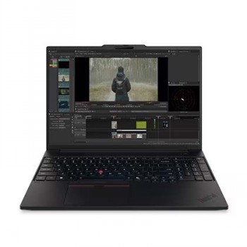 LENOVO P16S G5 AI 9 HX PRO 470/16"WUXGA/64GB/1TB/RTX PRO 2000-8GB/5G-UPG/W11P/3YR P/SWE