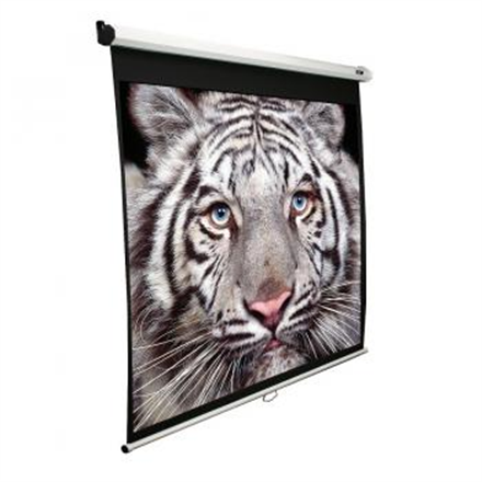 Elite Screens - M139NWX - Diagonal 353 " - 16:10 - Viewable screen width (W) 2.98 cm - White