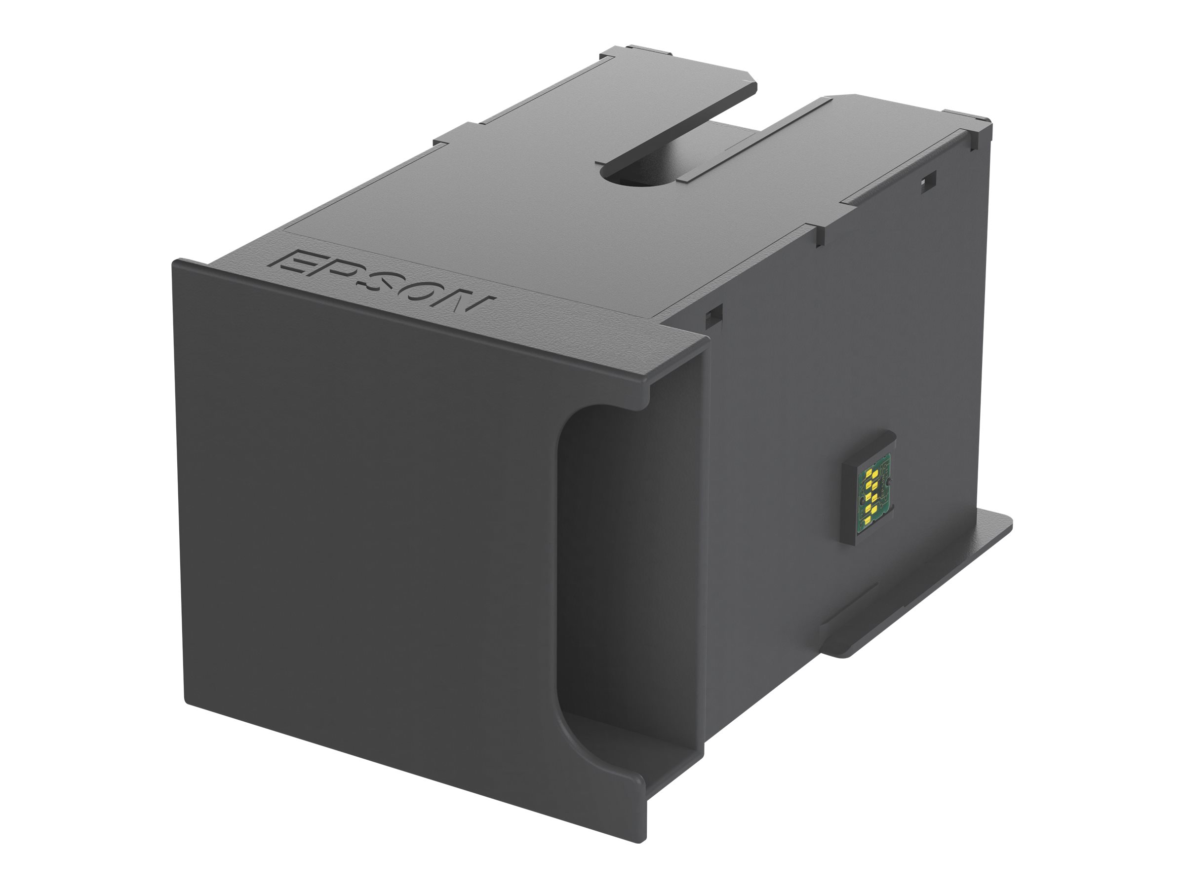 Epson WorkForce 3000/7100/7600 Series Maintenance Box - Ink maintenance box