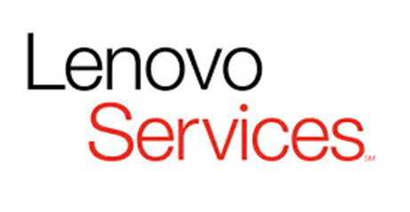 Lenovo - Warranty - 3Y Depot (Upgrade from 2Y Depot) - 3 year(s)