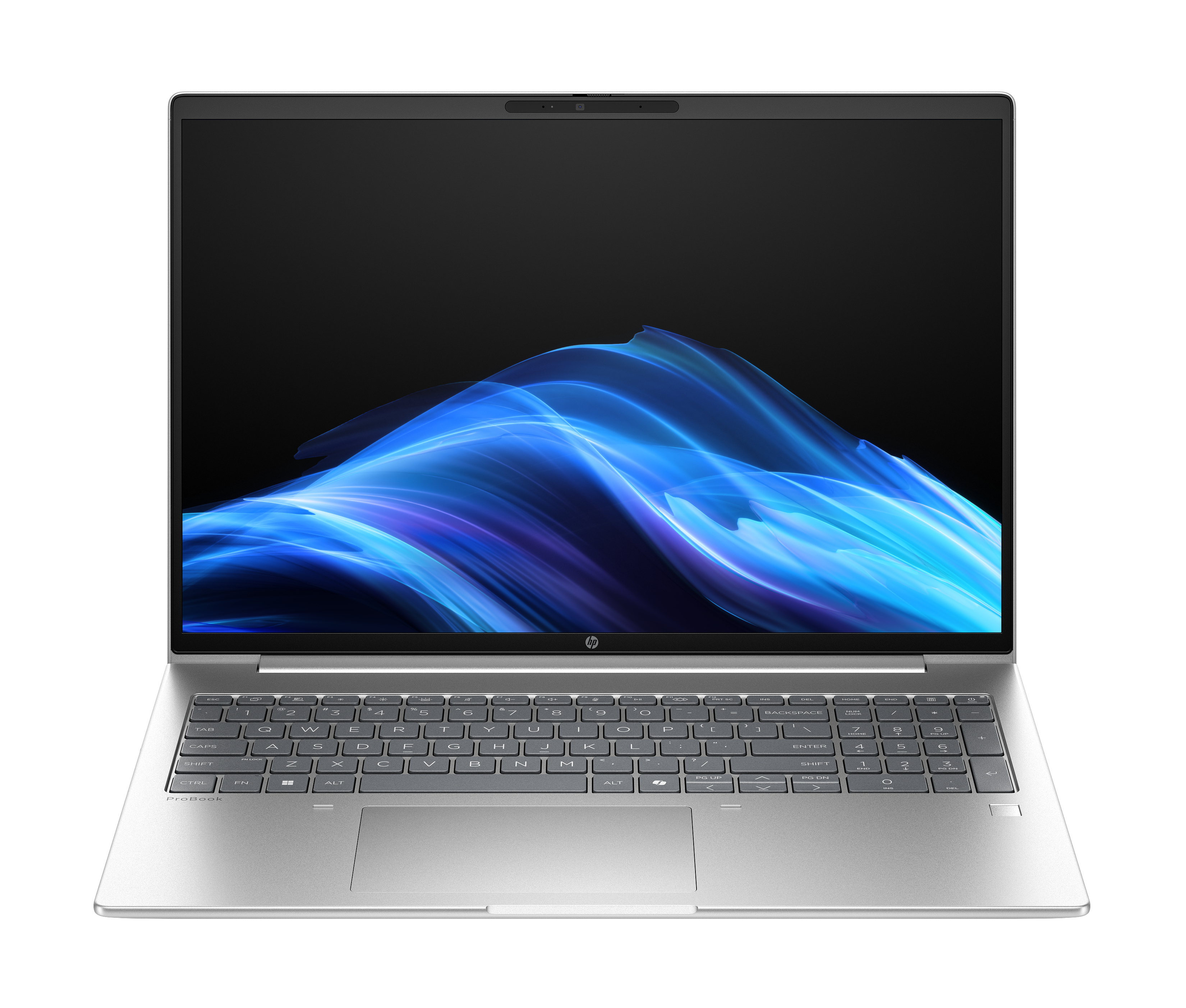 HP ProBook 4 G1a 16 - Ryzen 7 250, 16GB, 512GB SSD, 16 WUXGA 300-nit AG, 1080p non-IR cam, FPR, US backlit keyboard, 56Wh, Win 11 Pro, 1 years