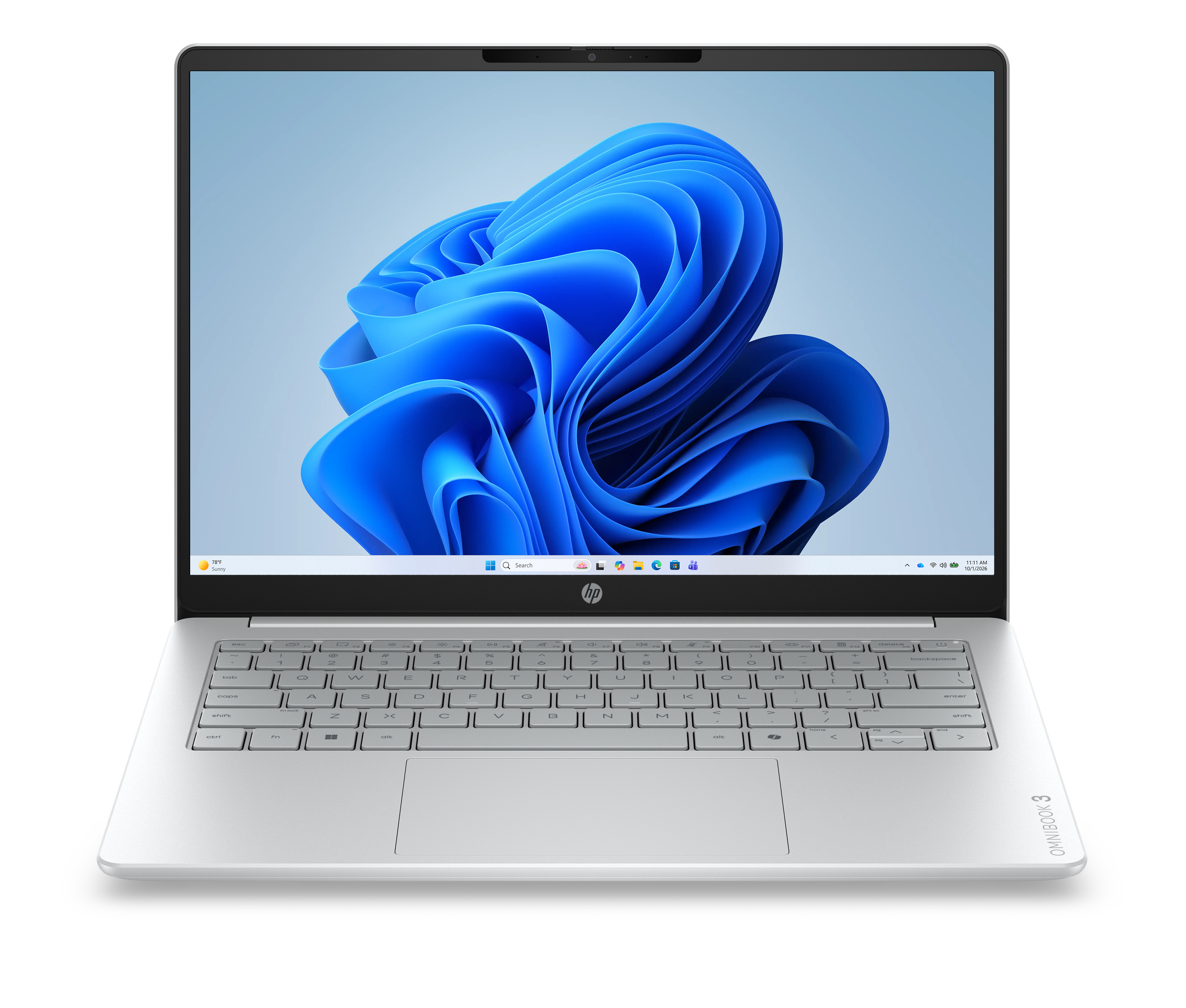 HP OmniBook 3 14-hu0015nyx