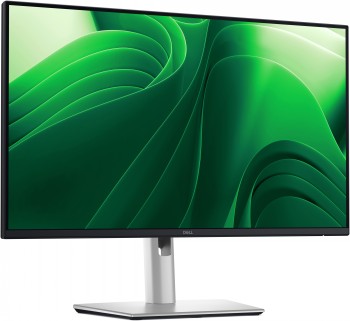 DELL PRO 24 PLUS P2425D QHD 100HZ IPS BLACK 16:9 PIVOT