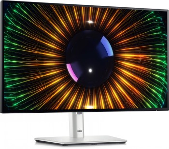 DELL 24 U2424H FHD IPS 16:9 PIVOT MST