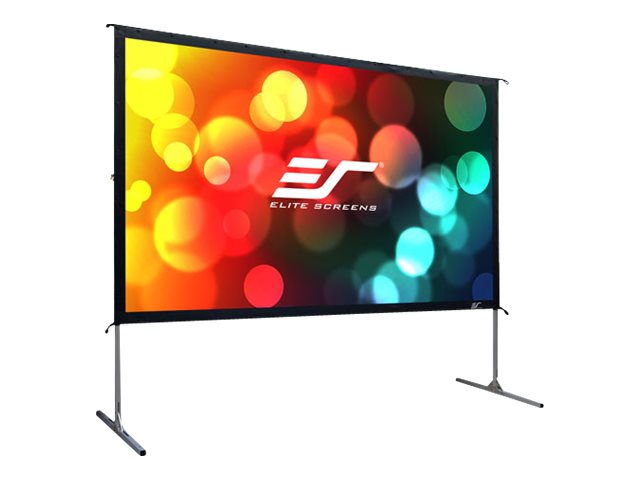 Elite Screens - Yard Master 2 Mobile Outdoor screen CineWhite - OMS120H2 - Diagonal 120 " - 16:9 - Viewable screen width (W) 266 cm