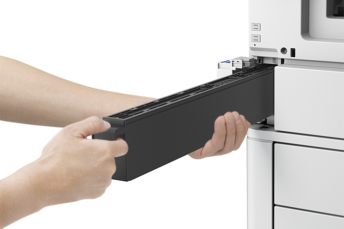 Epson Ink Maintenance Box for WorkForce Enterprise