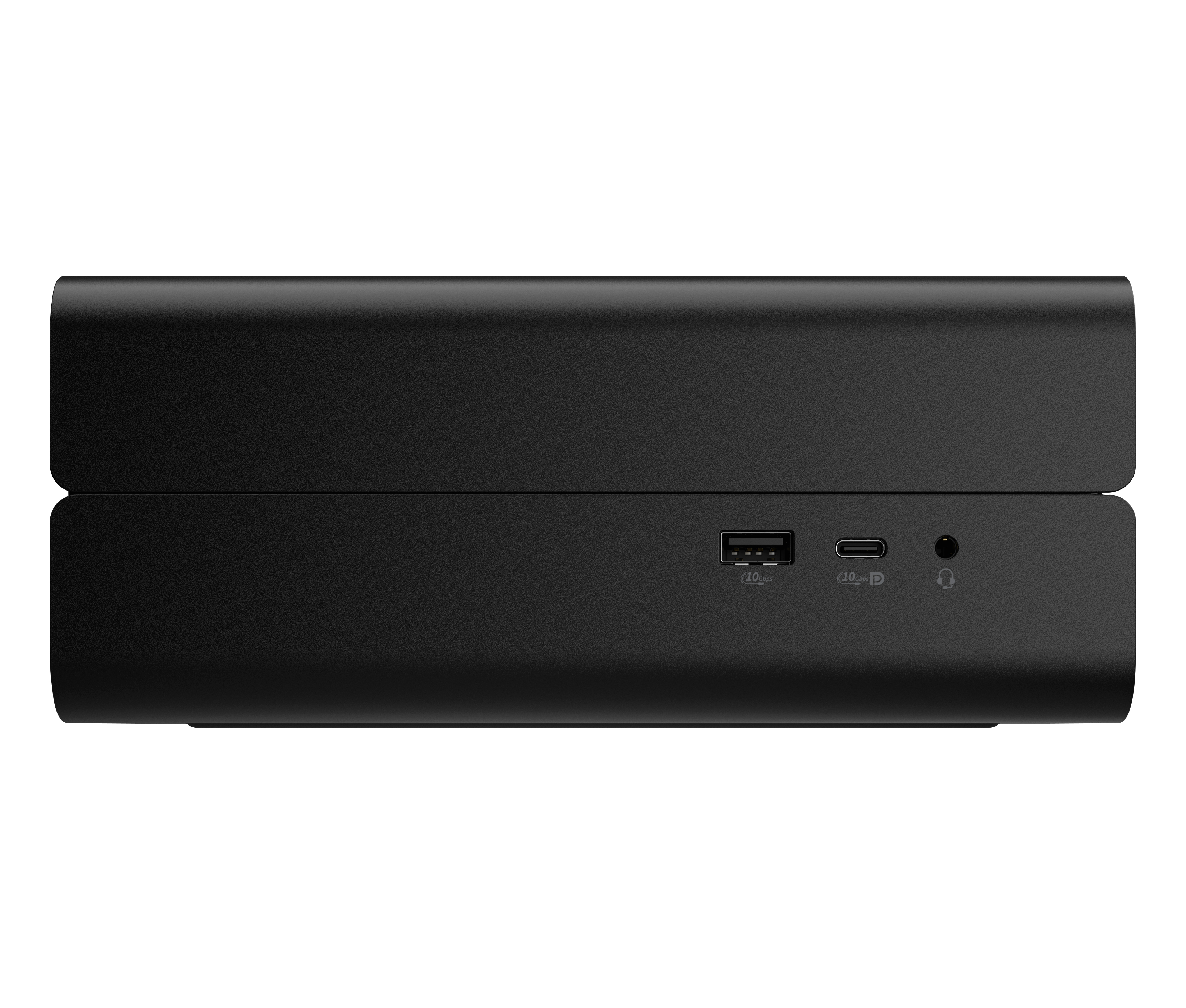 HP Z2 G1a Workstation Mini - Ryzen AI MAX+ PRO 395, 64GB, 2TB SSD, Radeon PRO 8060S 40CU, Nordic keyboard, USB Mouse, Win 11 Pro, 1 years