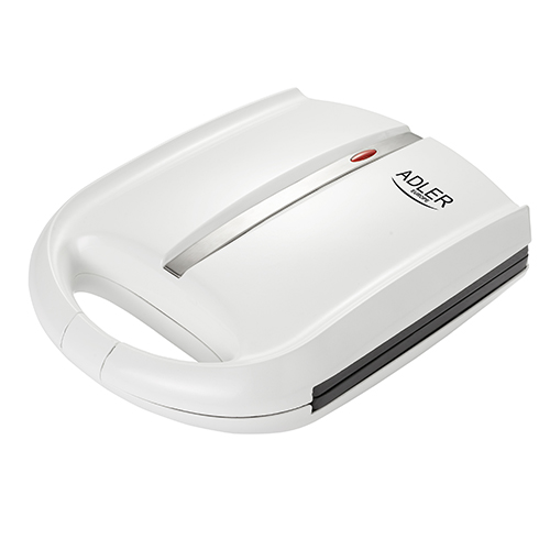 Adler - Nut maker - AD 3039 - Nut maker - 1600 W - Number of pastry 24 - Nuts