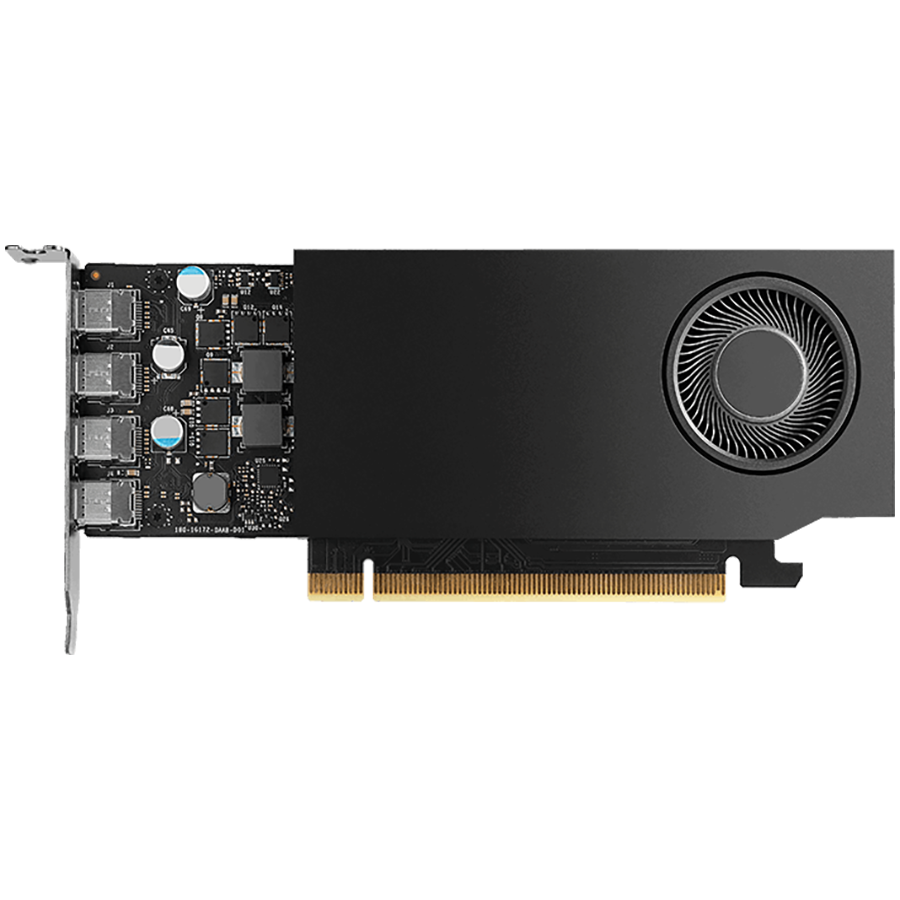 Graphics Card|PNY|NVIDIA|RTX A400|4 GB|GDDR6|64 bit|PCI Express x8 4.0|Active|VCNRTXA400-SB