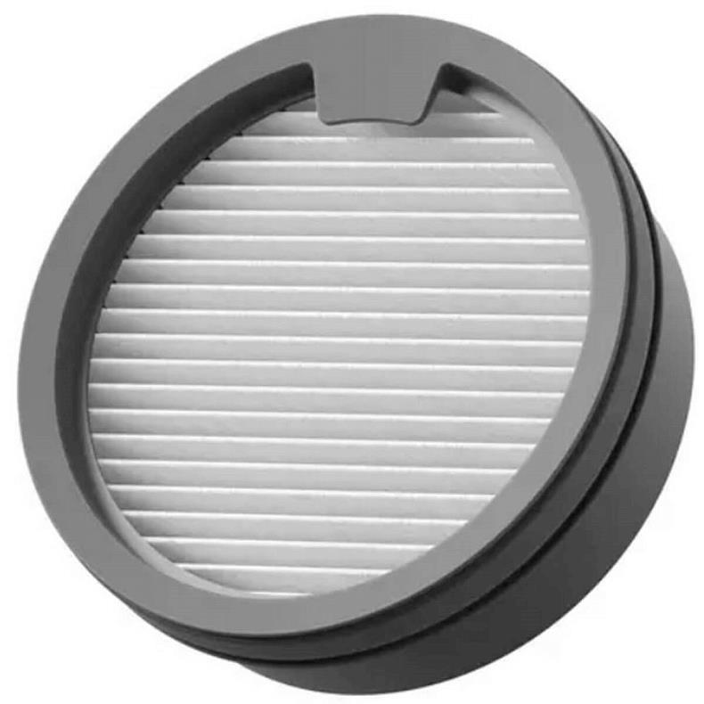 Vacuum Cleaner Accessory|DREAME|Filter|Model HHP2|Black|For M12/H12 Dual/H13 Dual/G10 Combo|HHP2