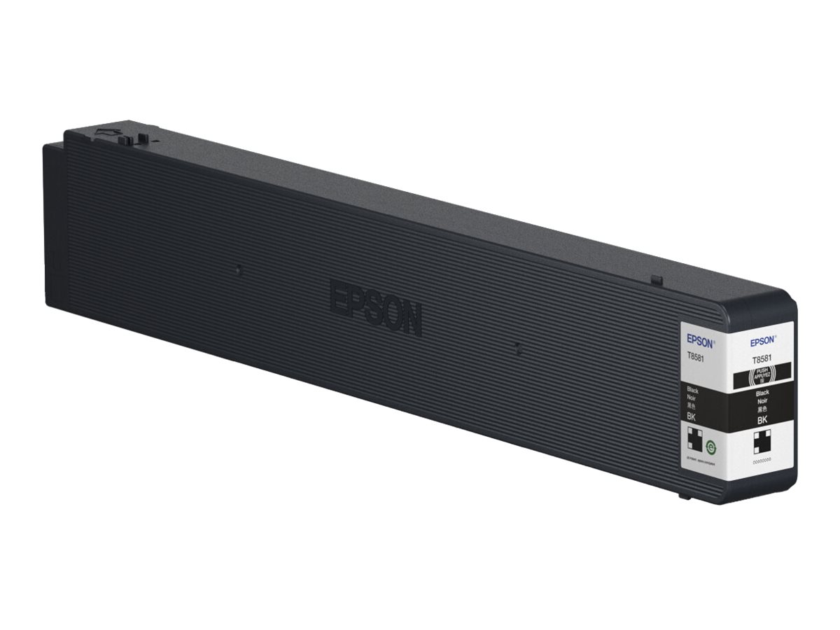 Epson WorkForce Enterprise WF-C20600 - Ink Cartridge - Black