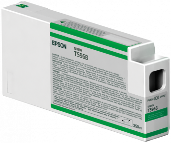 Epson T596B00 - Ink Cartridge - Green