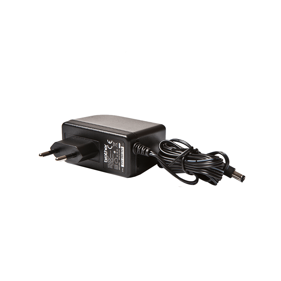 Brother AD-E001AEU adapter - AC adapter