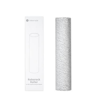 Vacuum Cleaner Accessory|ROBOROCK|Roborock Wet Dry Roller|For F25, F25 Ultra, F25 ACE, F25 RT|8.08.0053