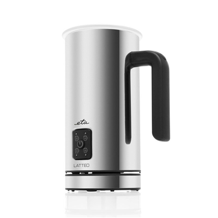 ETA - ETA618990000 - 500 W - Milk frother - Stainless steel