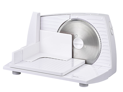 Adler - Food Slicer - AD 4703 - White - 150 W