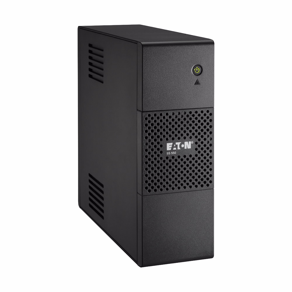 Eaton - UPS - 5S 700i - 700 VA - 420 W