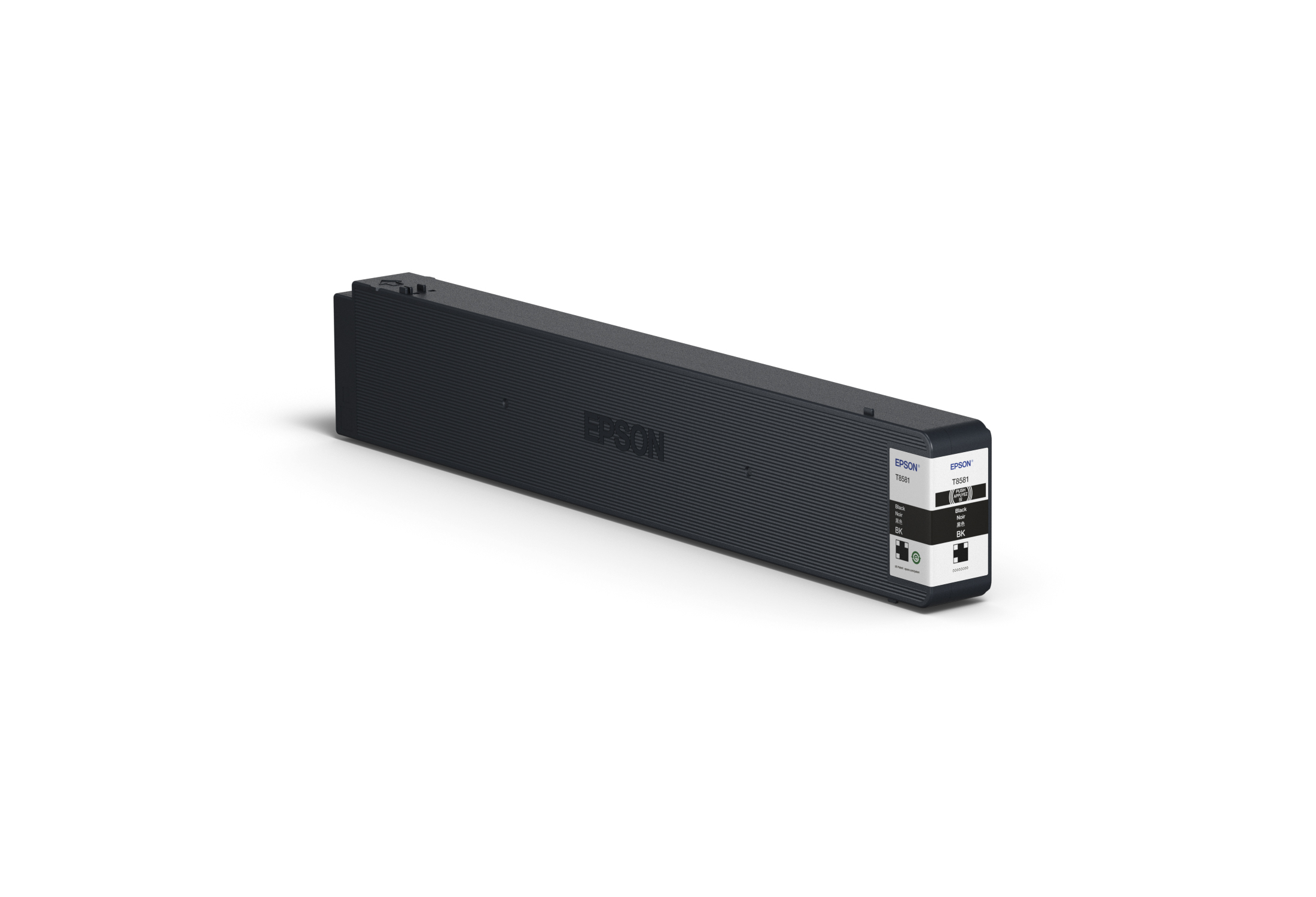 Epson WorkForce Enterprise - WF-C21000 - Ink cartrige - Black