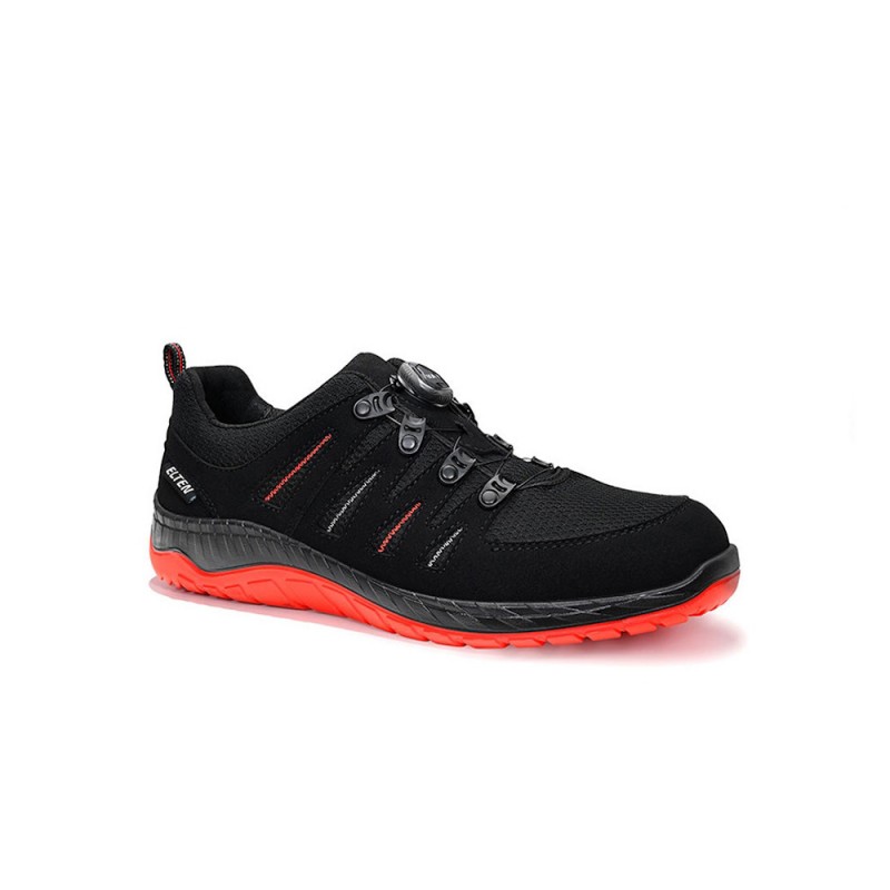 Elten - Safety Shoes Maddox BOA Low ESD S3, Size 44