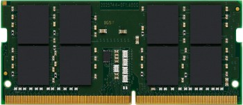 Kingston - KCP432SD8/16 - 16 GB - DDR4 - 3200 MHz - PC/server - Registered No - ECC No