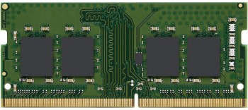 Kingston - 16 GB - DDR4 - 3200 MHz - Notebook - Registered No - ECC No