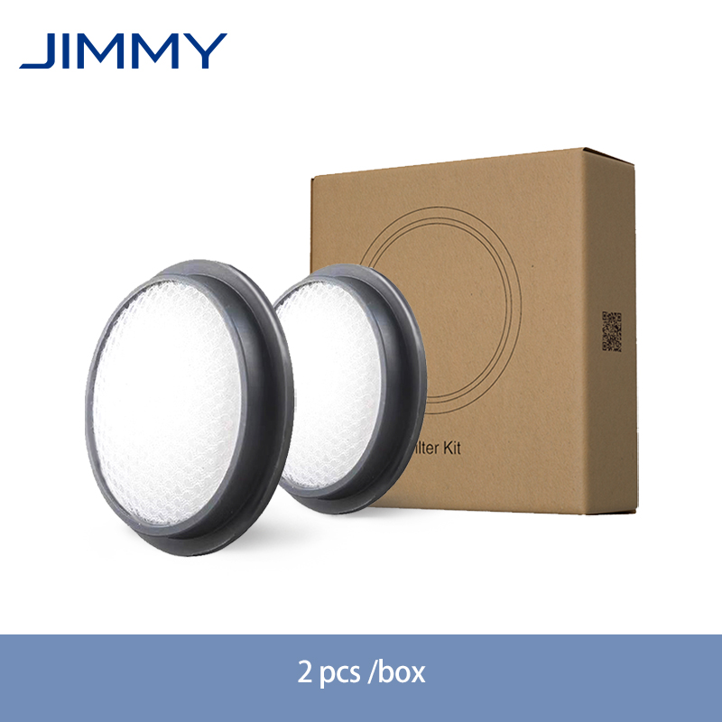 Jimmy - Filter Kit MF27 for WB55/BX5/BX5 Pro/WB73/B6 Pro/BX6/BX7 Pro - 2 pc(s)