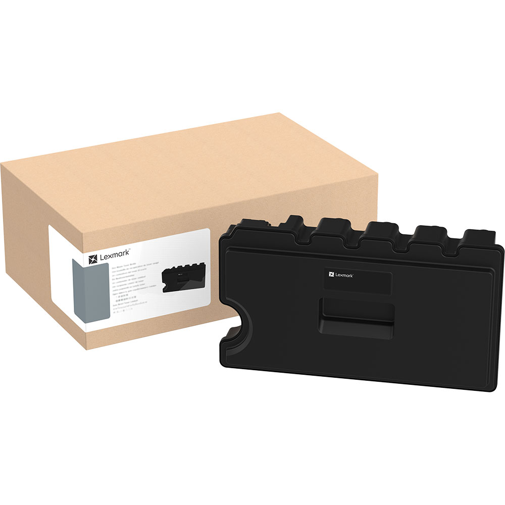 Lexmark 71C0W00 - Waste Container - N/A