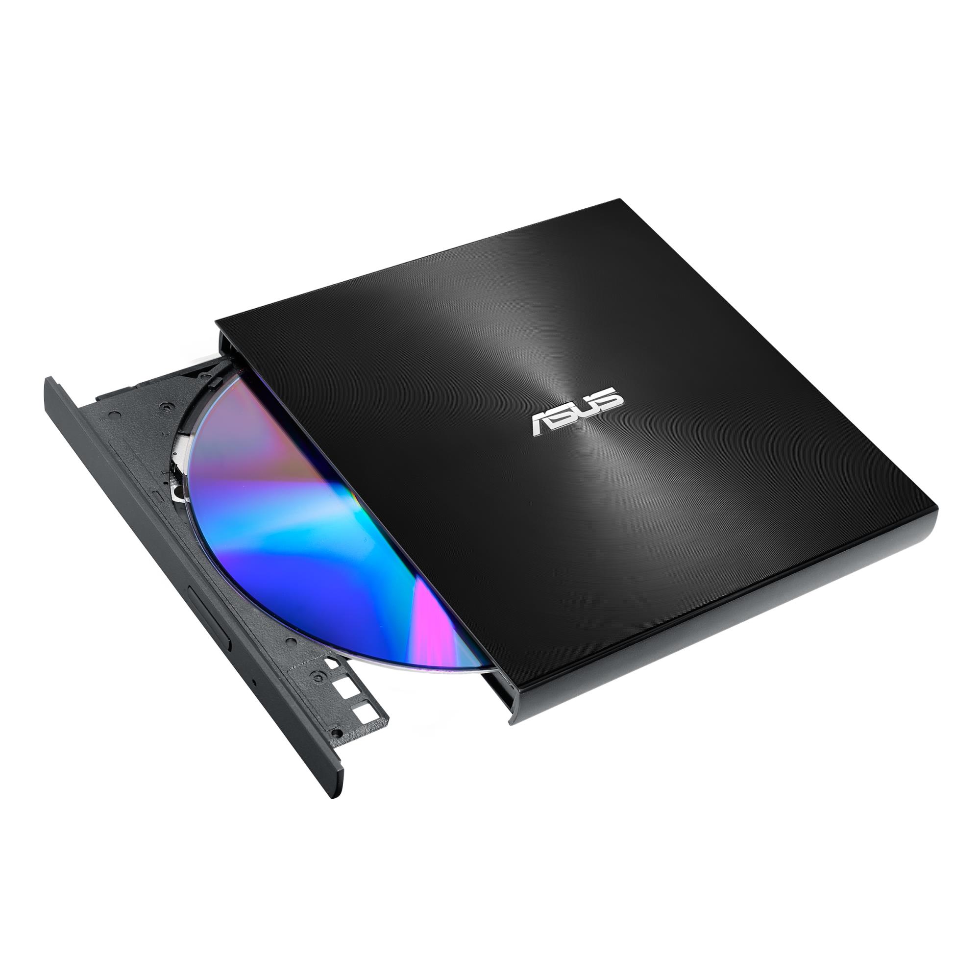 DVD RW USB2 8X EXT RTL BLACK/SDRW-08U8M-U/BLK/G/AS/P2G ASUS