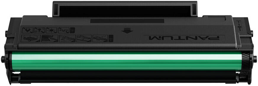 Pantum PD-219 - Toner cartridge - Black