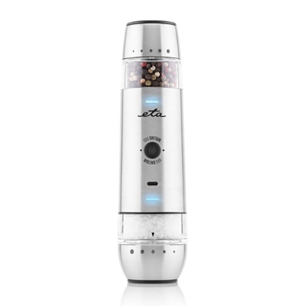 ETA - Spice grinder - ETA192890000 - Grinder - Housing material Stainless steel