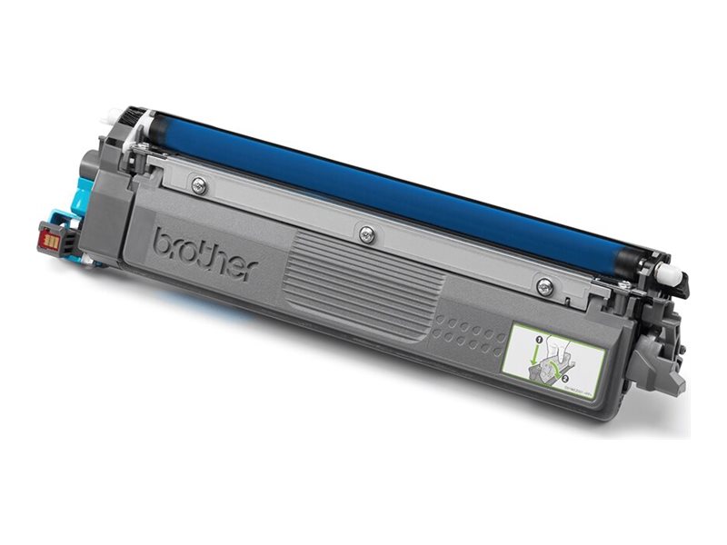 Brother TN-249C - Toner cartridge - Greenish-Blue